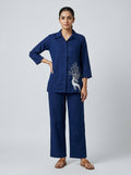 Co-ord Set - Sunshine Blue