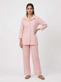 Co-ord Set - Baby Pink